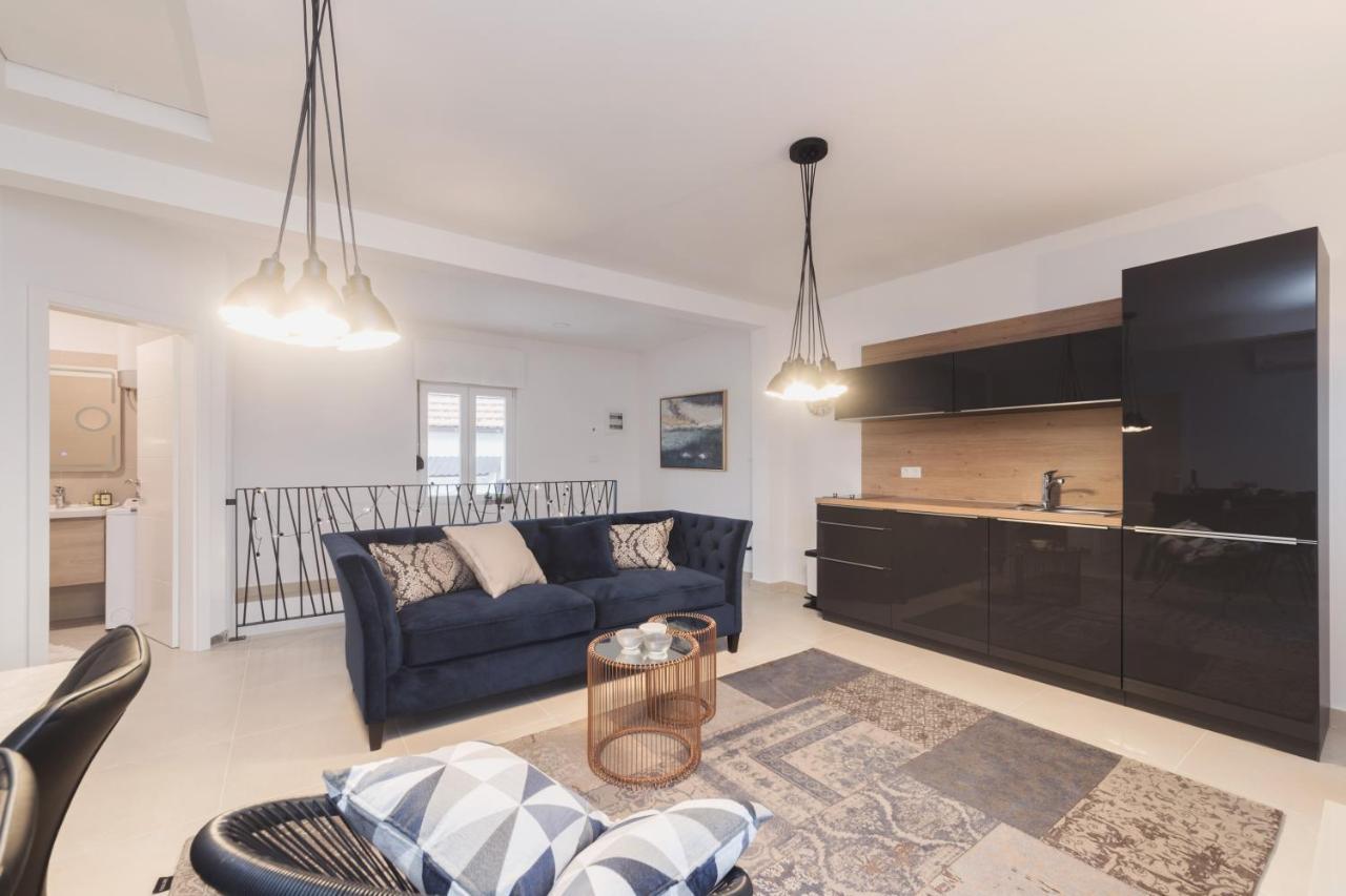 Apartment Ema Zadar Exterior photo