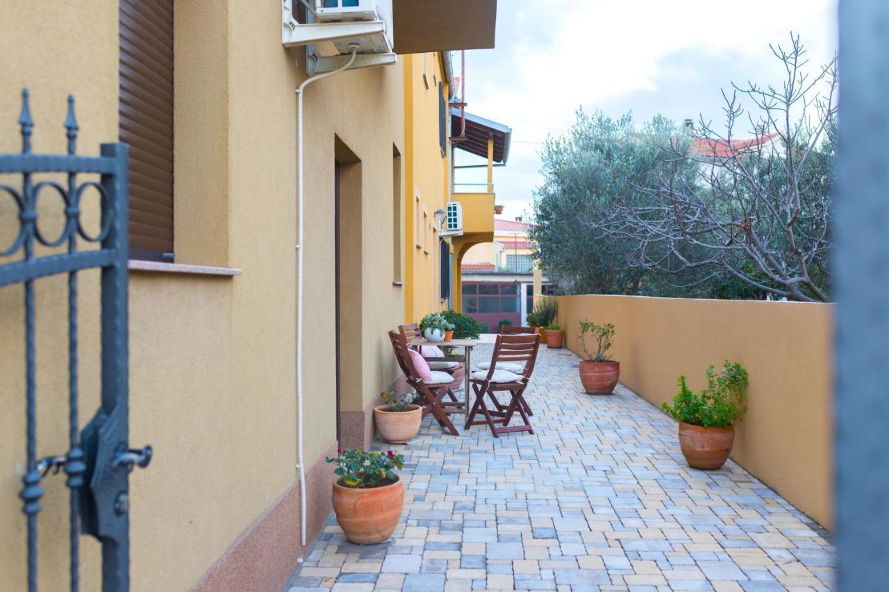 Apartment Ema Zadar Exterior photo