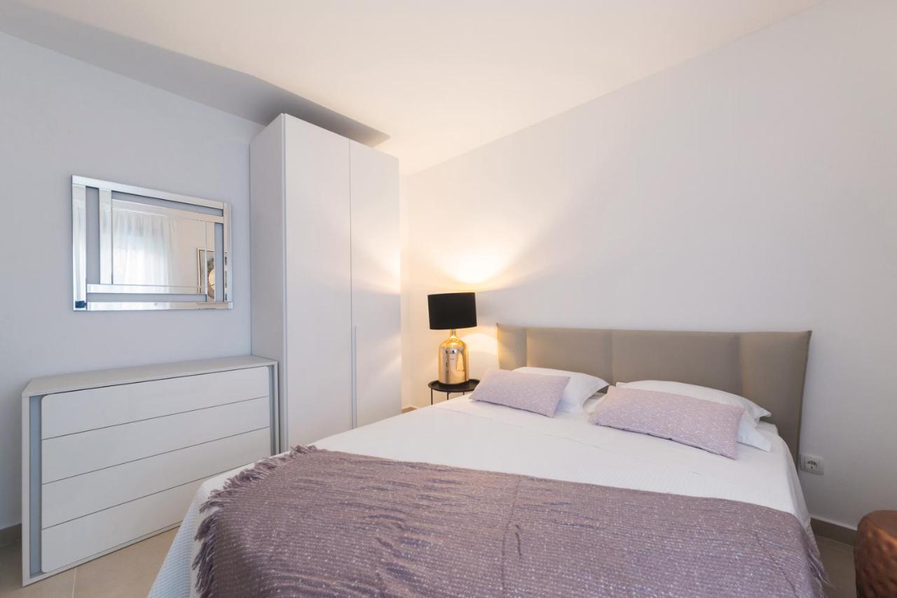 Apartment Ema Zadar Exterior photo