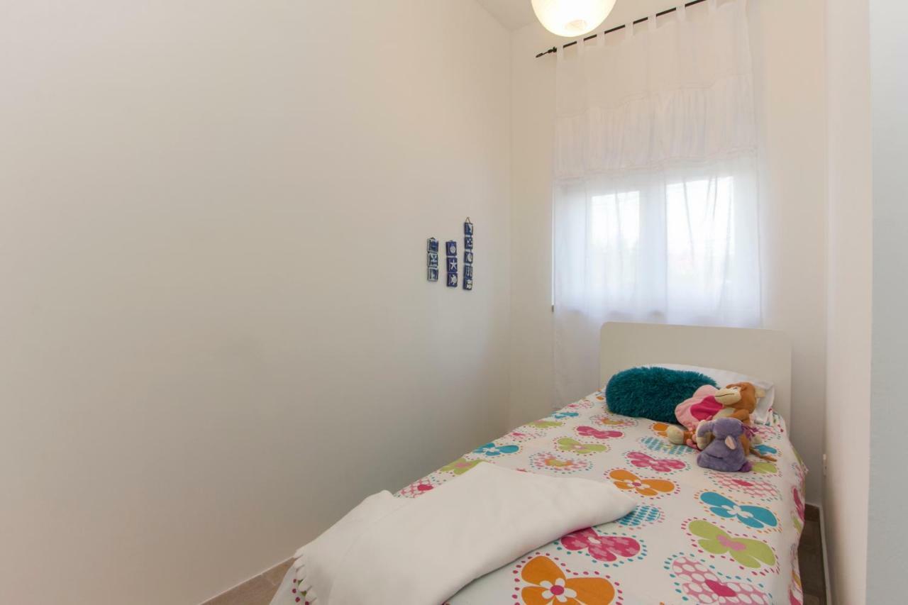 Apartment Ema Zadar Exterior photo